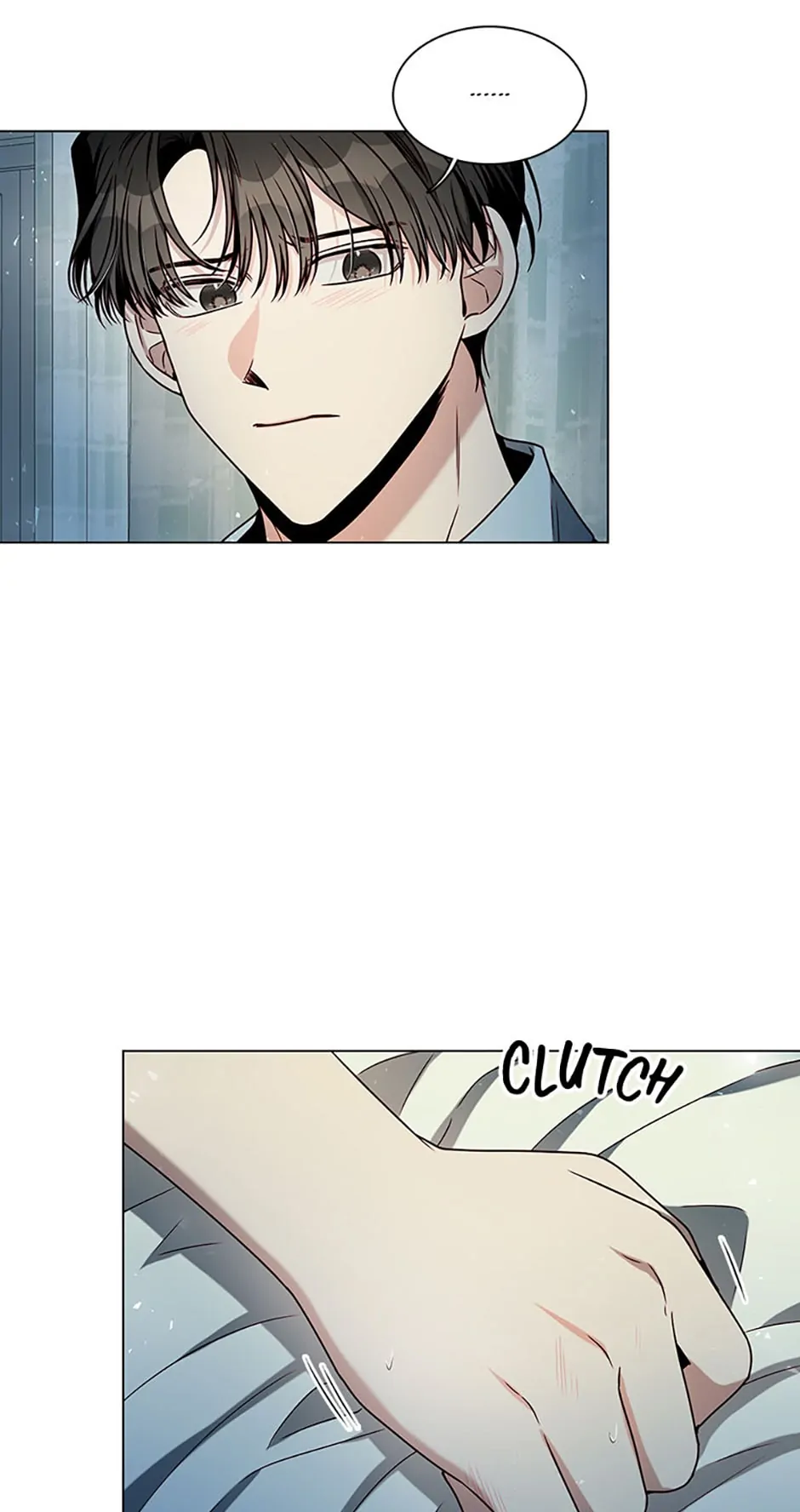 Only Want It With You chapter 10 page 6