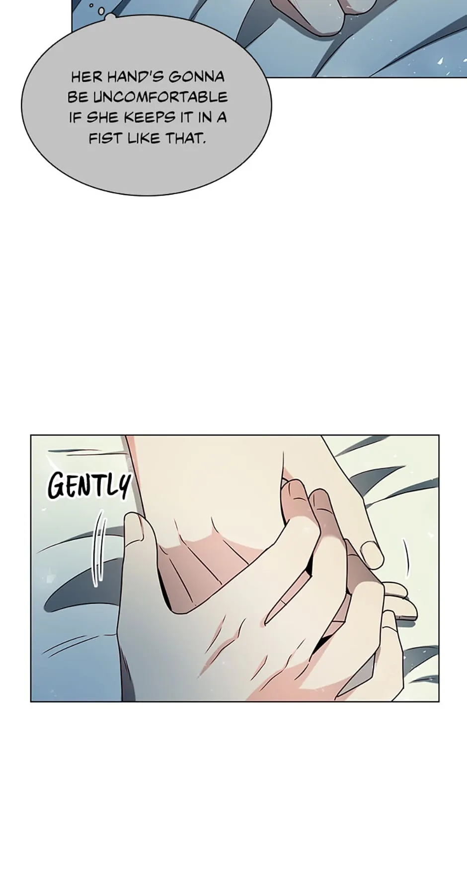 Only Want It With You chapter 10 page 7