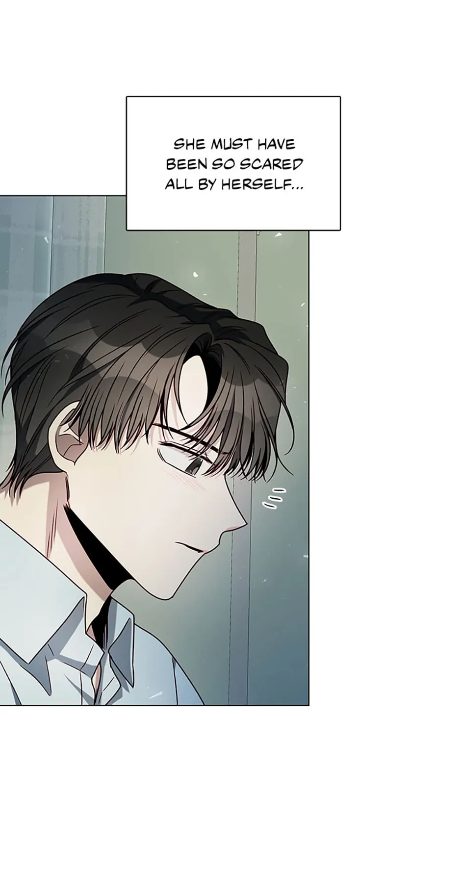 Only Want It With You chapter 10 page 8