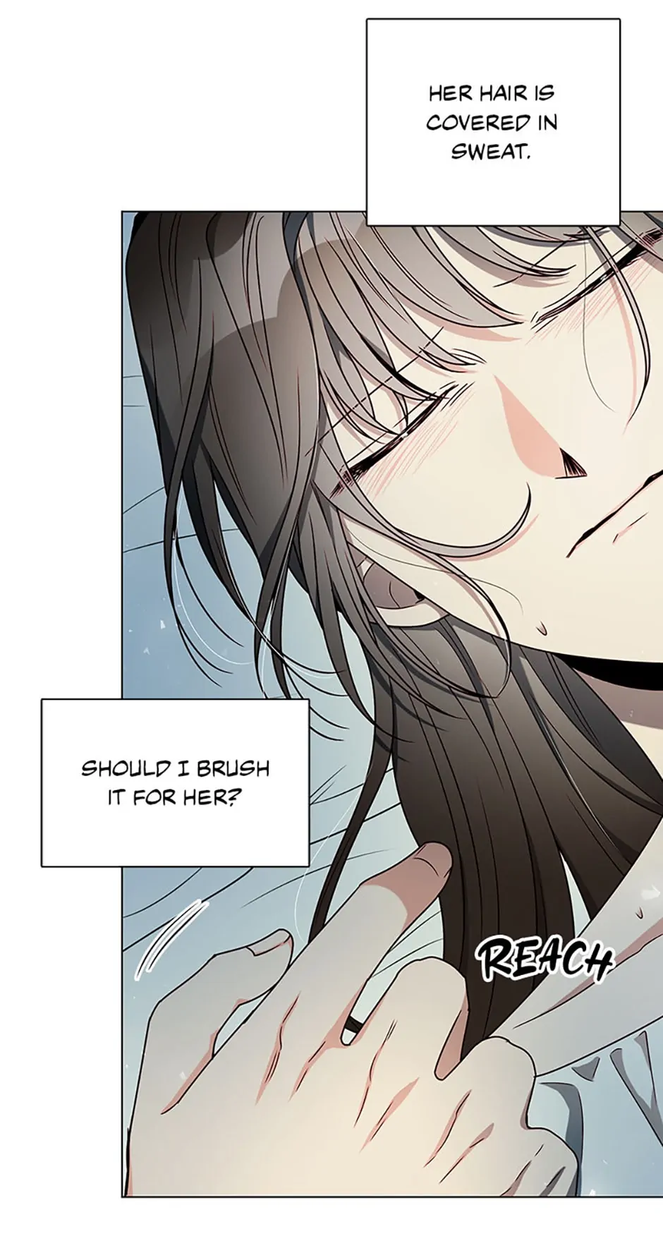 Only Want It With You chapter 10 page 9