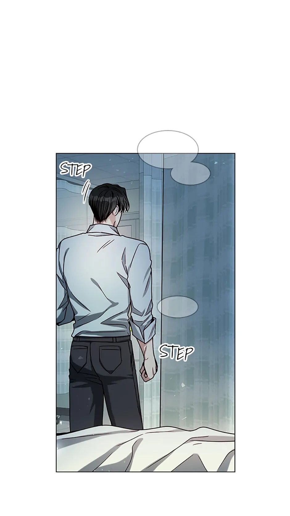 Only Want It With You chapter 10 page 12
