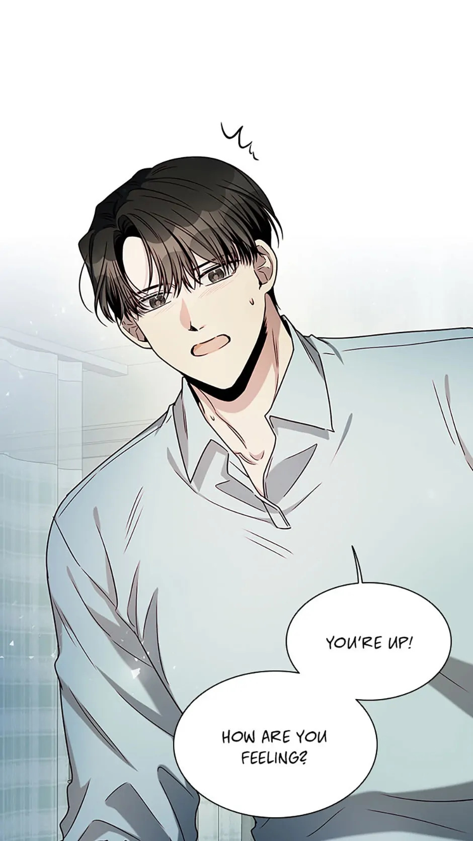 Only Want It With You chapter 10 page 16