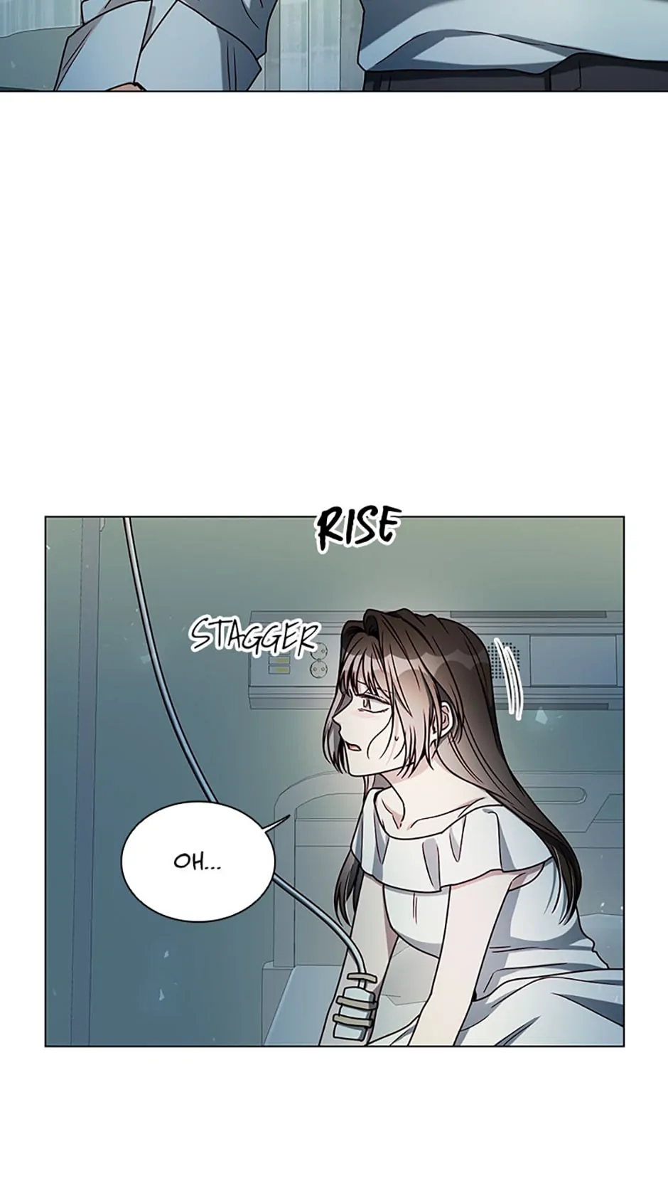 Only Want It With You chapter 10 page 17