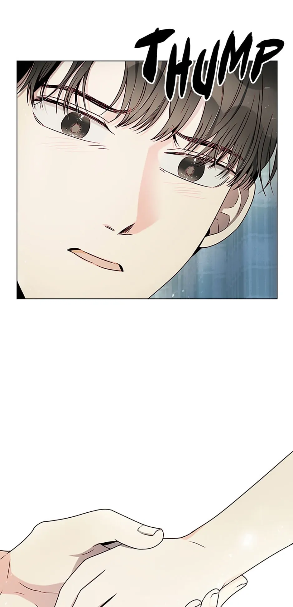 Only Want It With You chapter 10 page 19