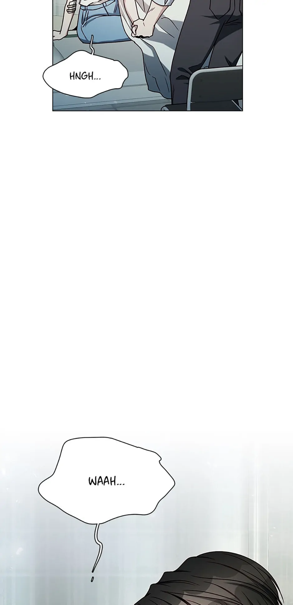 Only Want It With You chapter 10 page 21