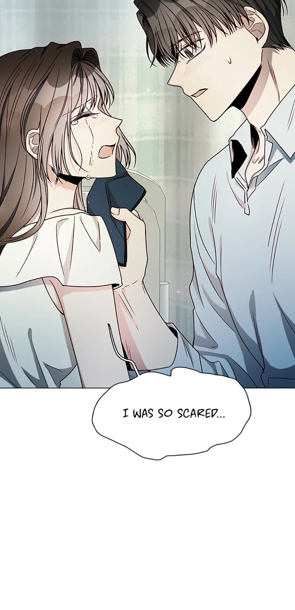 Only Want It With You chapter 10 page 22