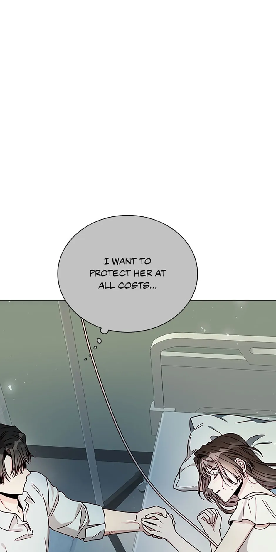 Only Want It With You chapter 10 page 24