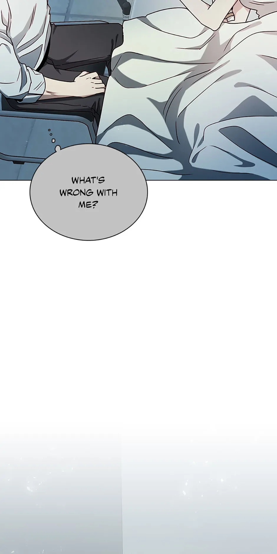 Only Want It With You chapter 10 page 25