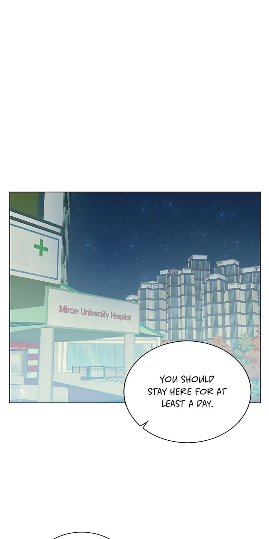 Only Want It With You chapter 10 page 29