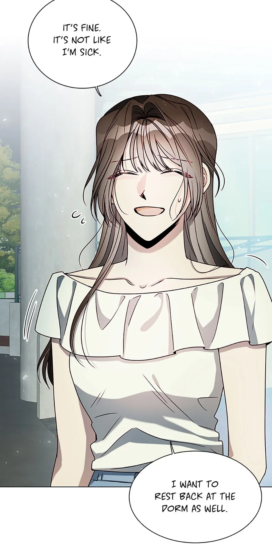 Only Want It With You chapter 10 page 30
