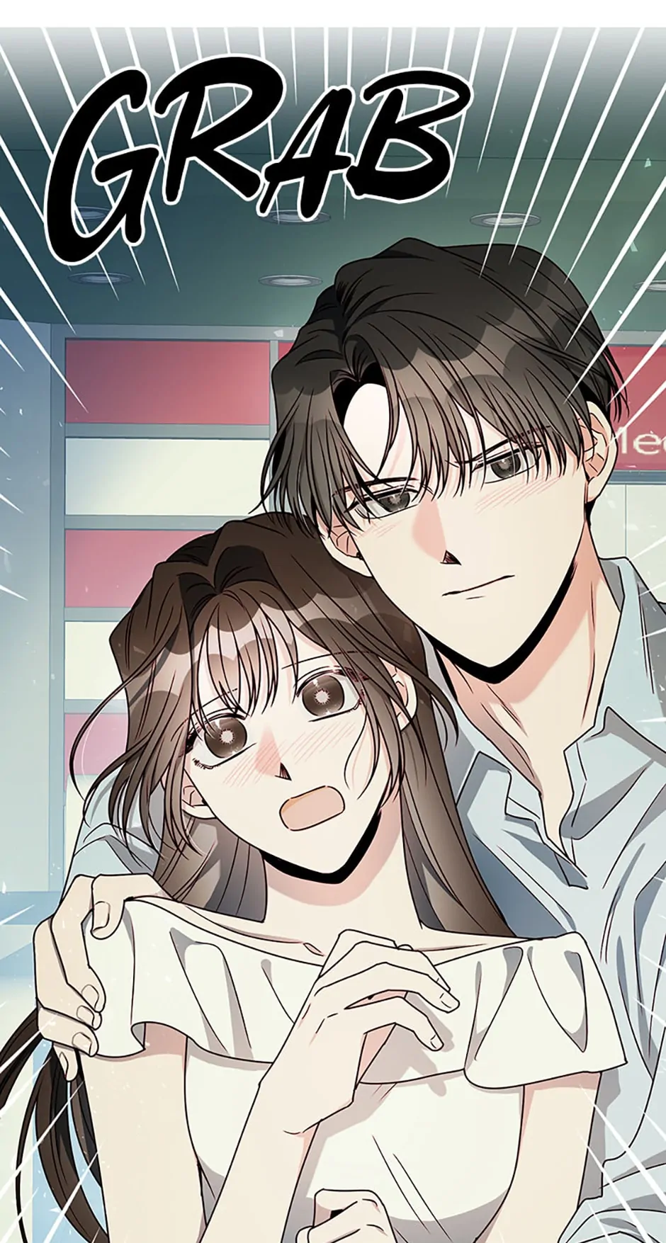 Only Want It With You chapter 10 page 33