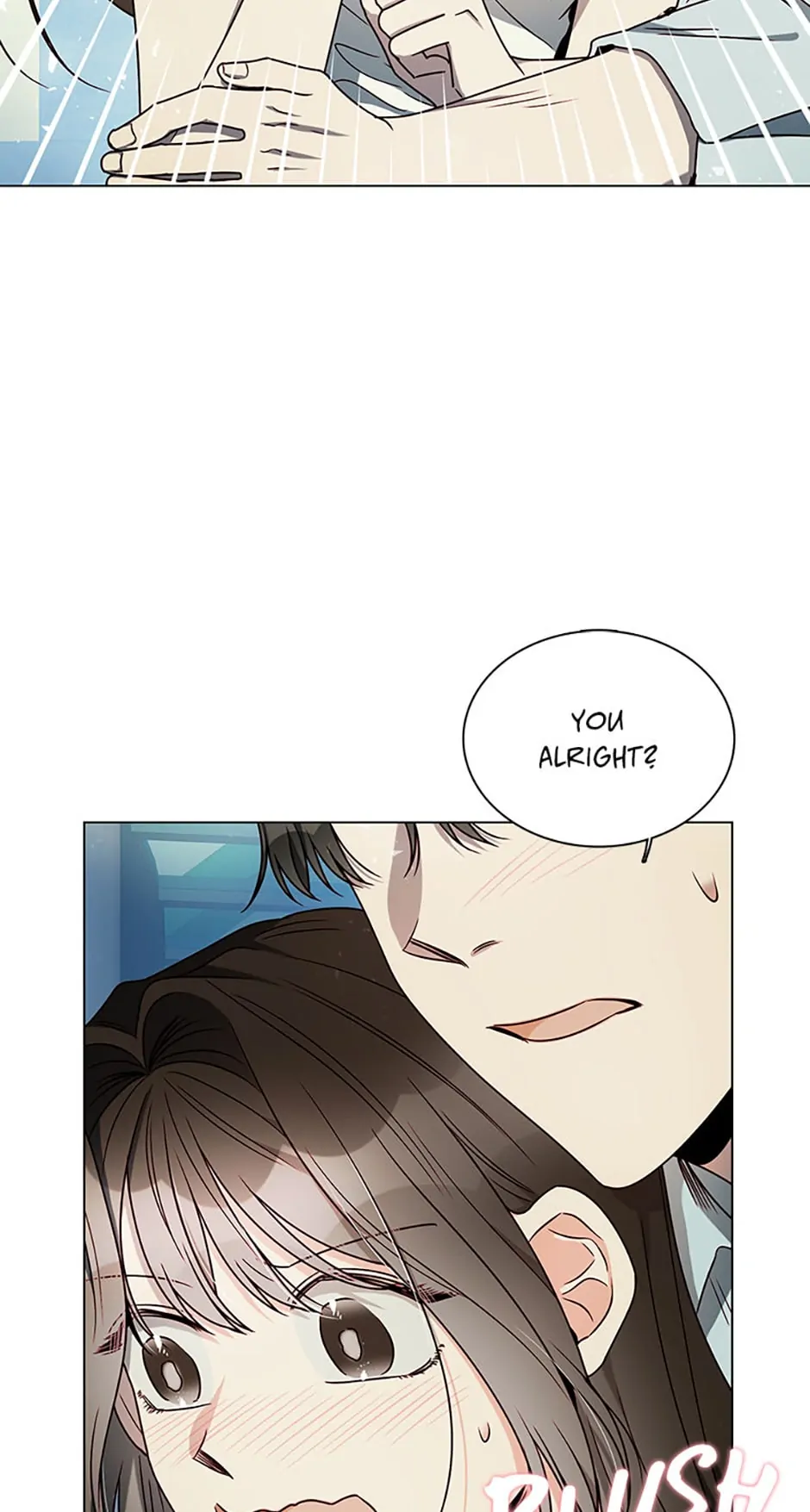 Only Want It With You chapter 10 page 34