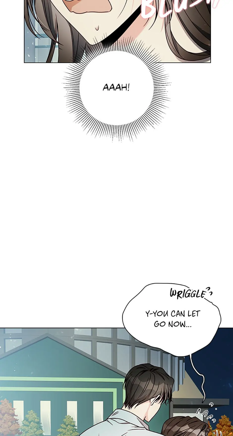 Only Want It With You chapter 10 page 35