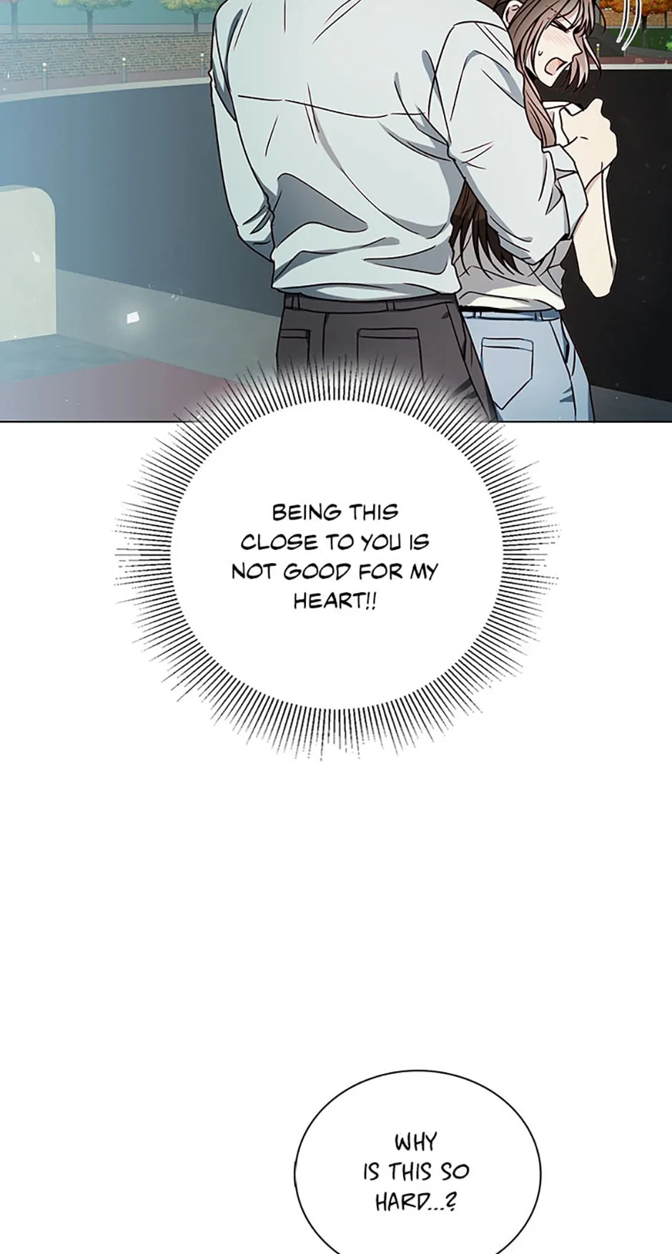 Only Want It With You chapter 10 page 36