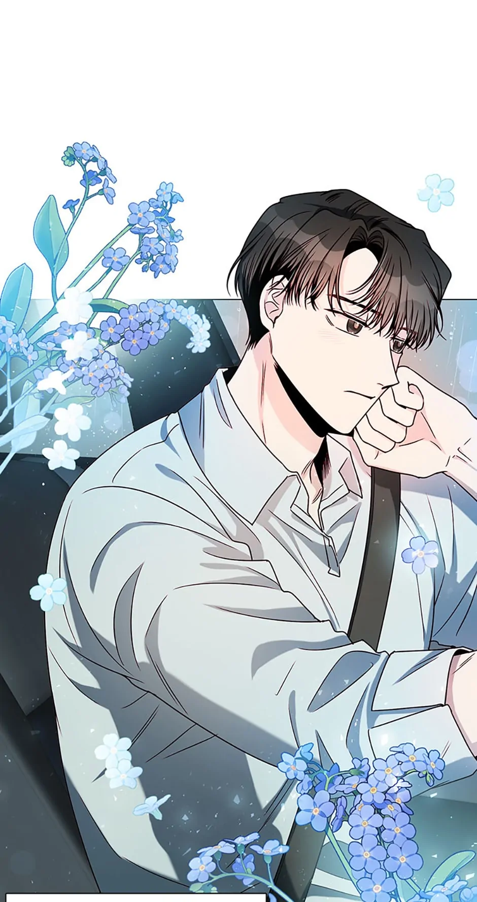 Only Want It With You chapter 10 page 44