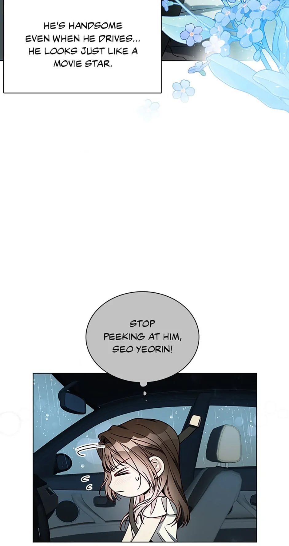 Only Want It With You chapter 10 page 45