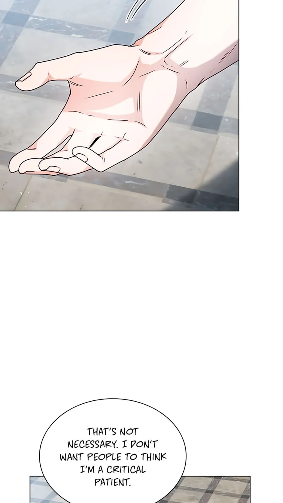 Only Want It With You chapter 10 page 53