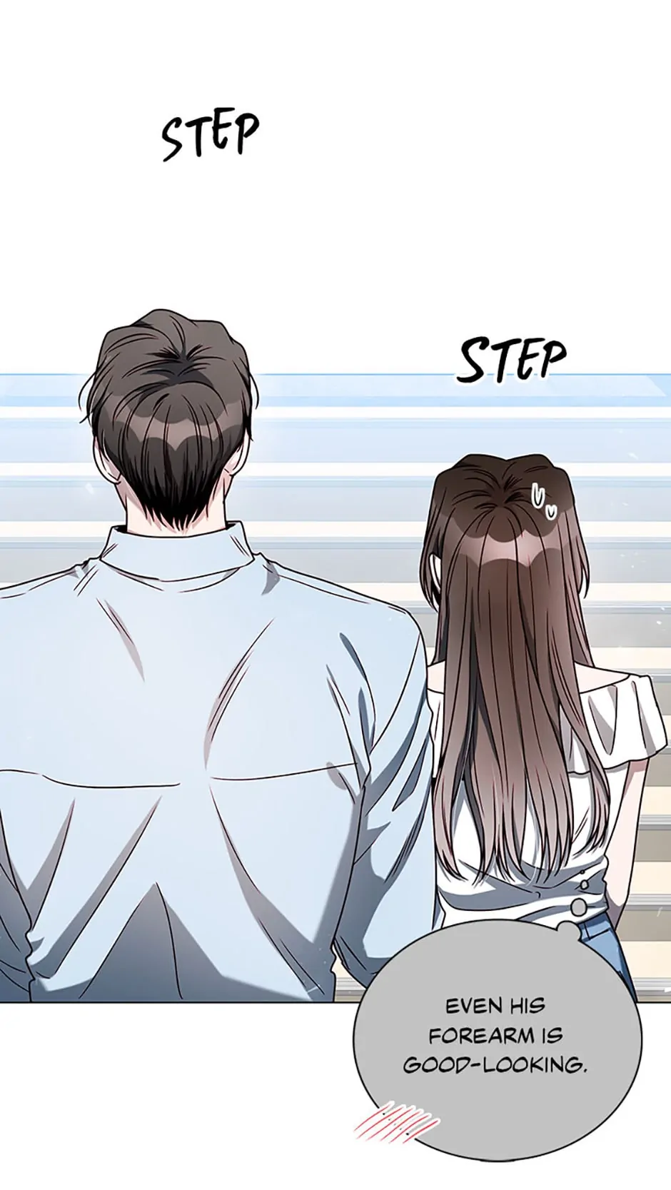 Only Want It With You chapter 10 page 55