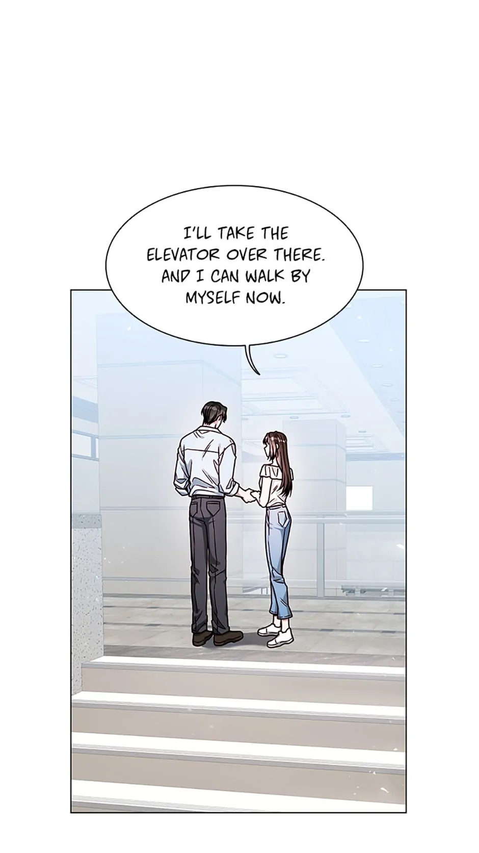Only Want It With You chapter 10 page 56