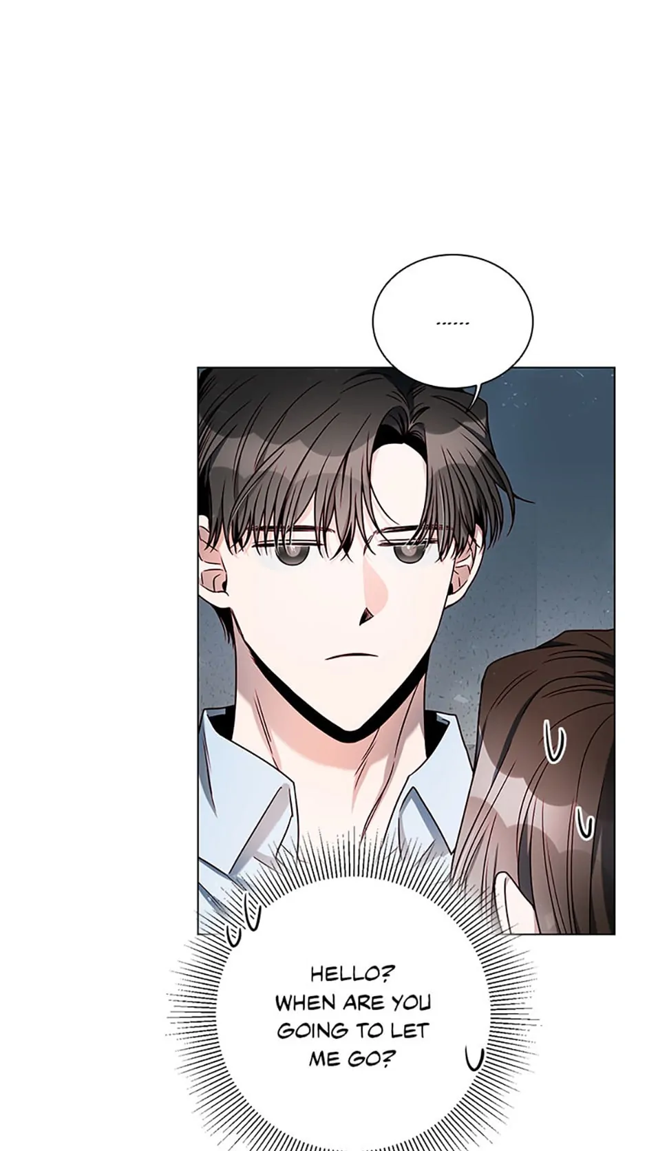 Only Want It With You chapter 10 page 57