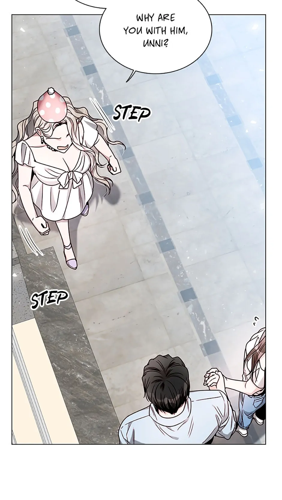 Only Want It With You chapter 10 page 61