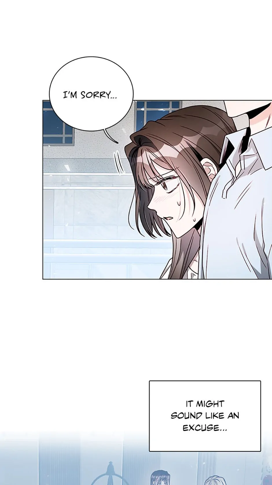Only Want It With You chapter 10 page 63