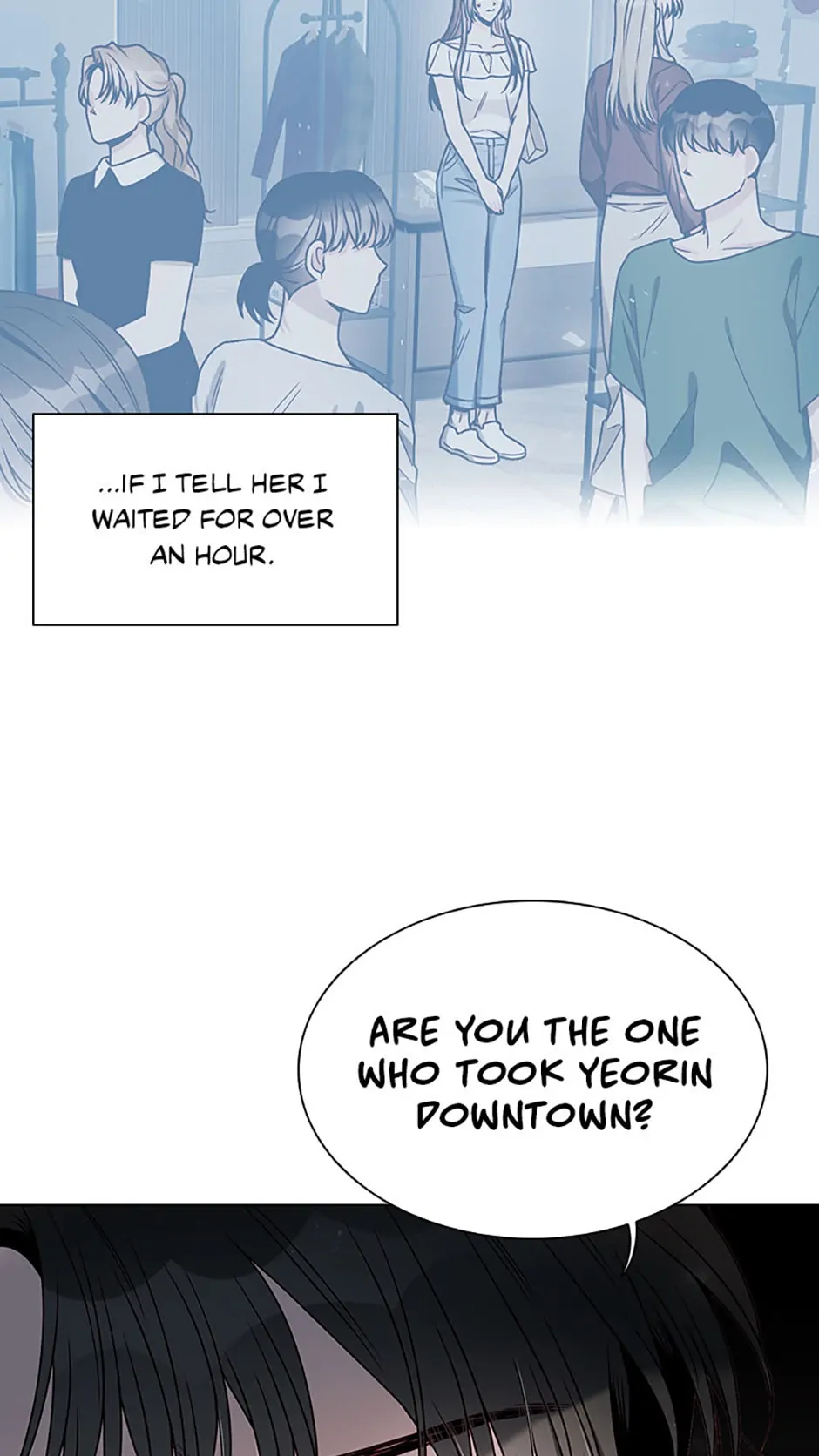 Only Want It With You chapter 10 page 64