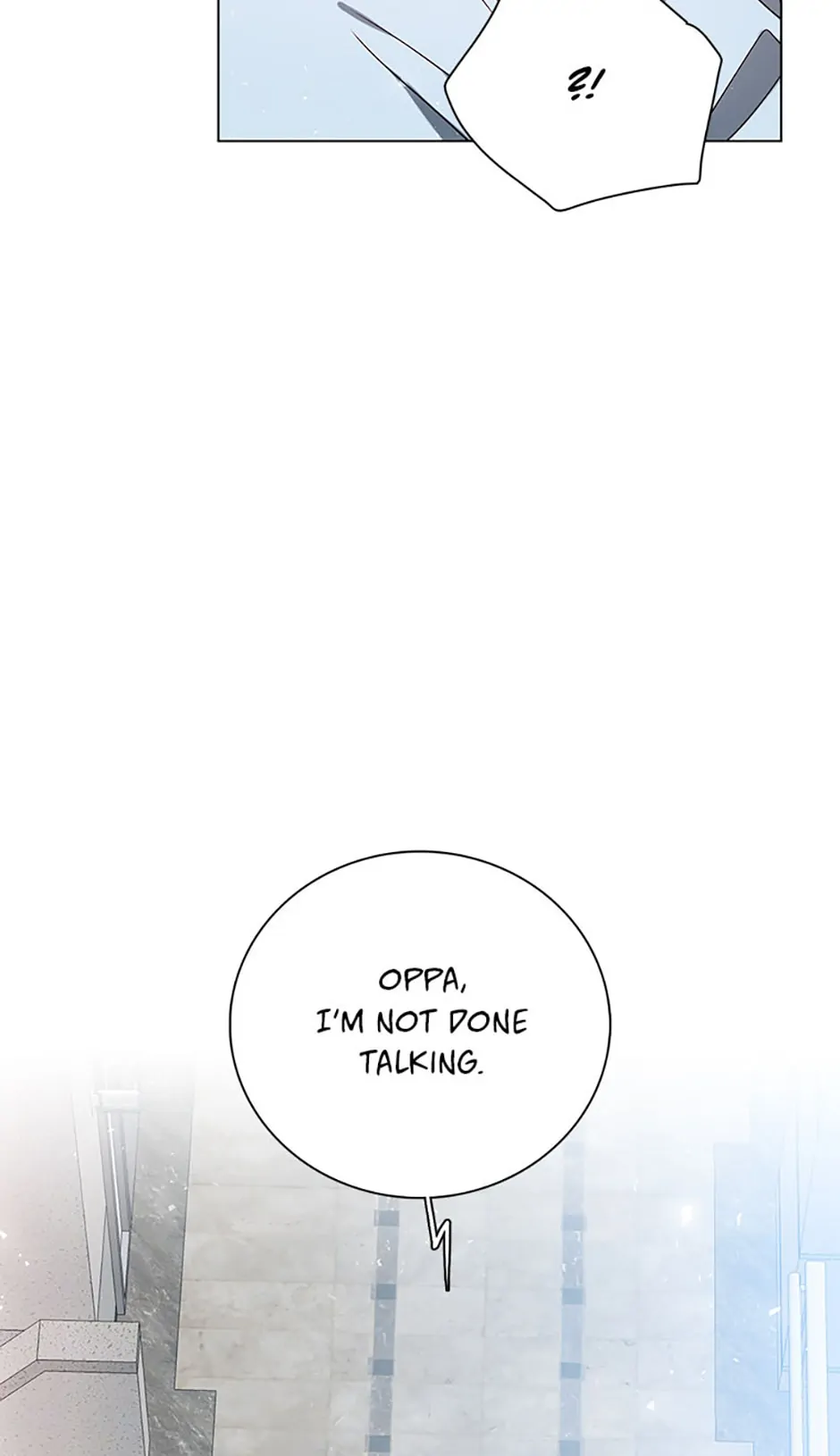 Only Want It With You chapter 10 page 69