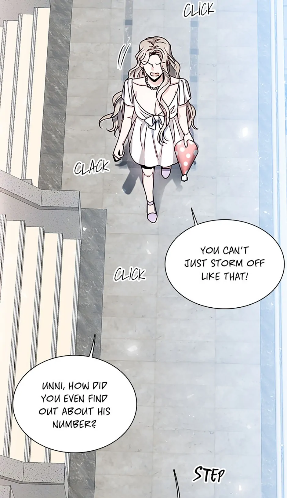 Only Want It With You chapter 10 page 70