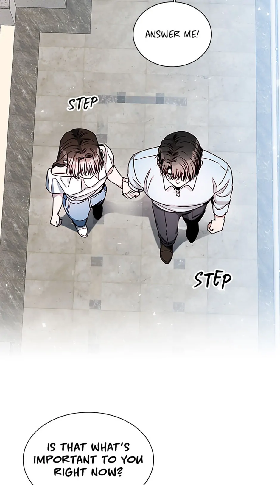 Only Want It With You chapter 10 page 71