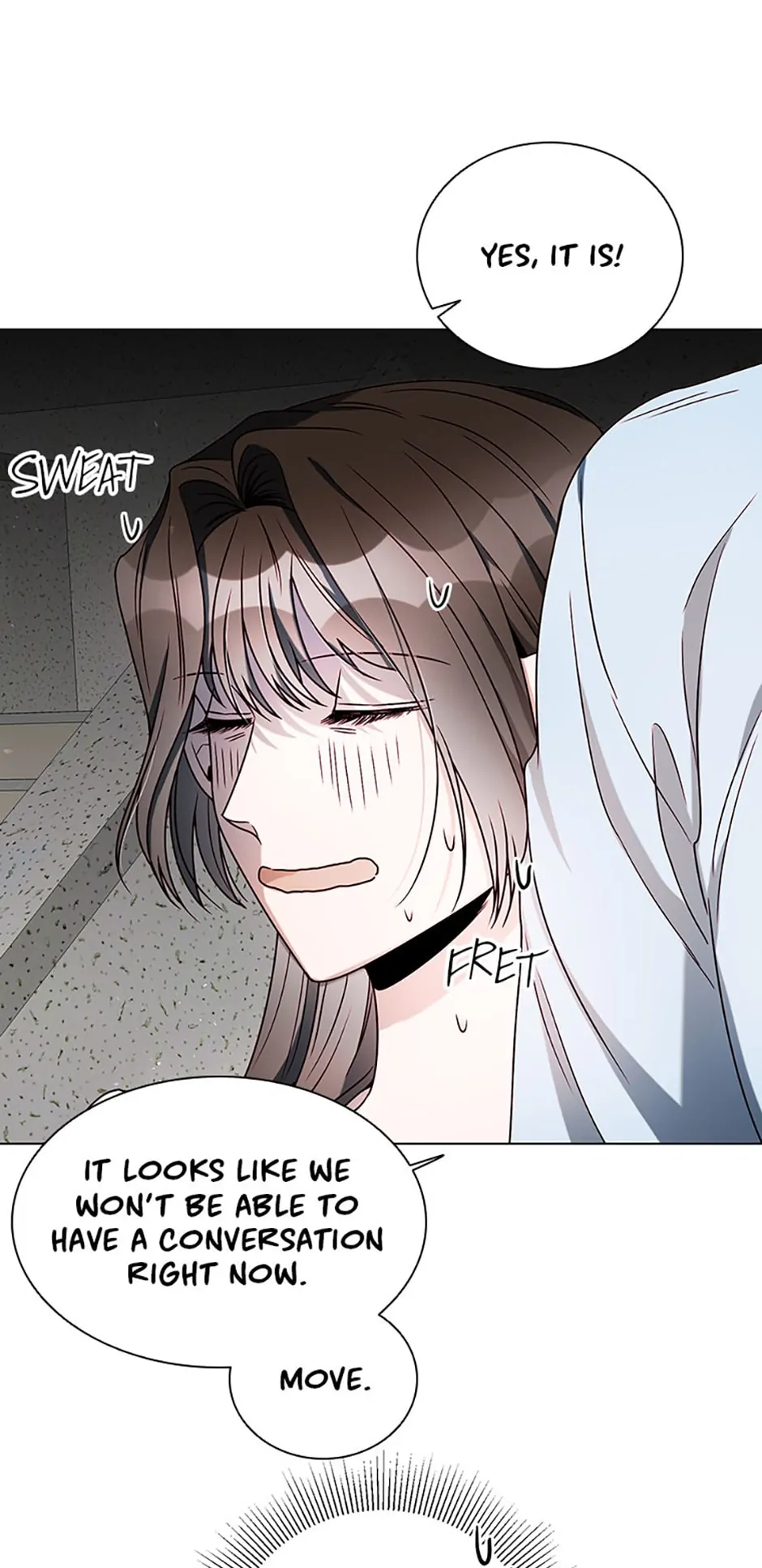 Only Want It With You chapter 10 page 73
