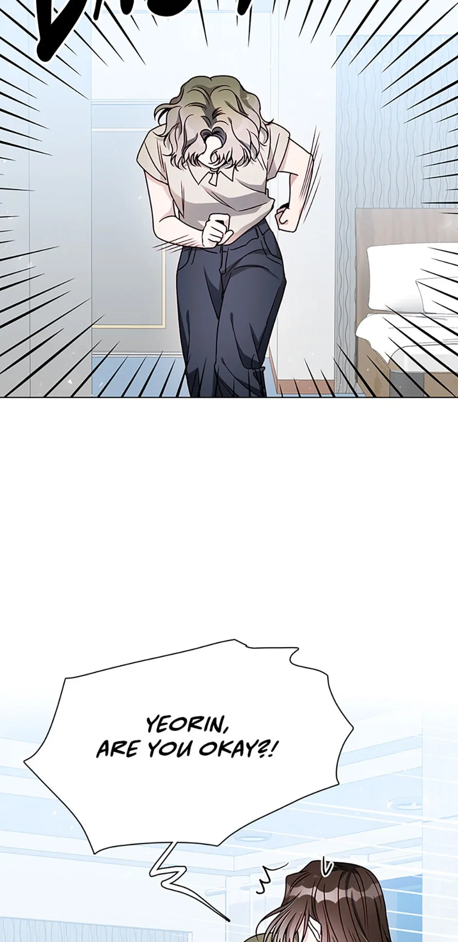 Only Want It With You chapter 10 page 77