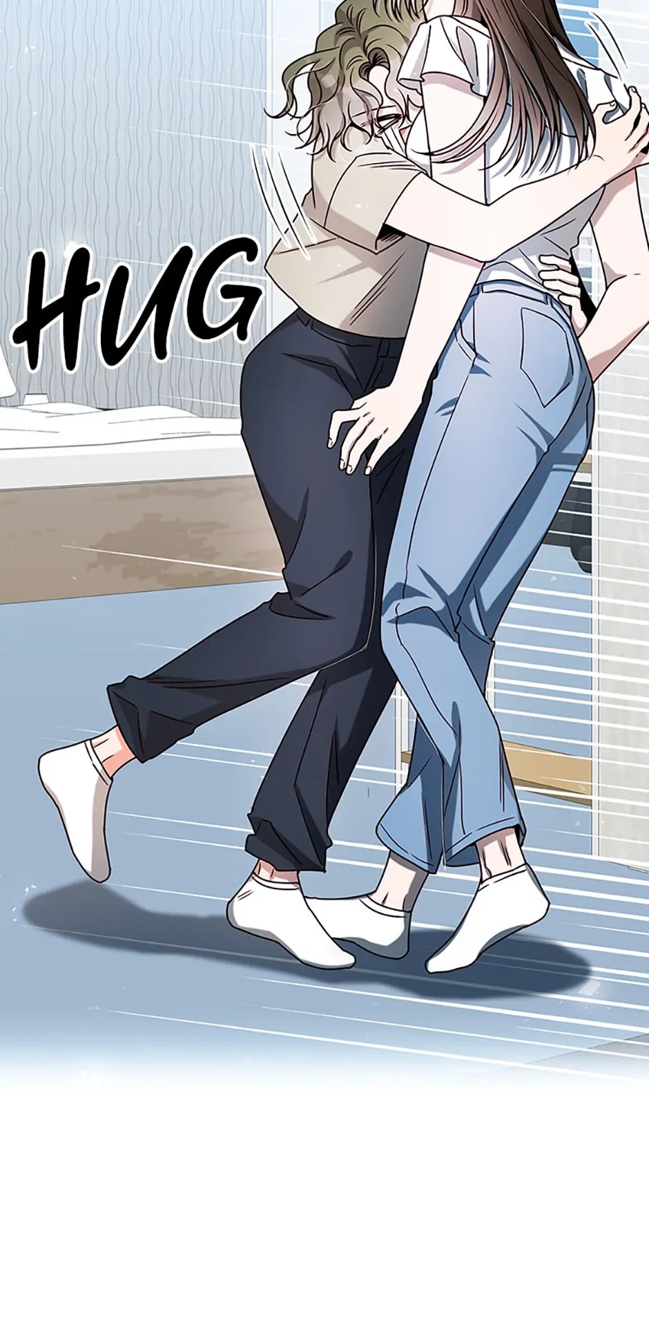 Only Want It With You chapter 10 page 78