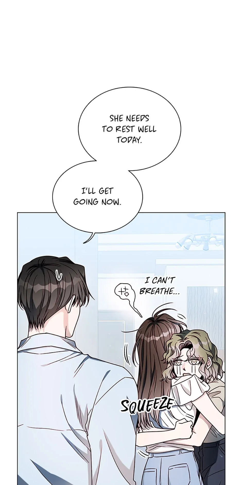 Only Want It With You chapter 10 page 79