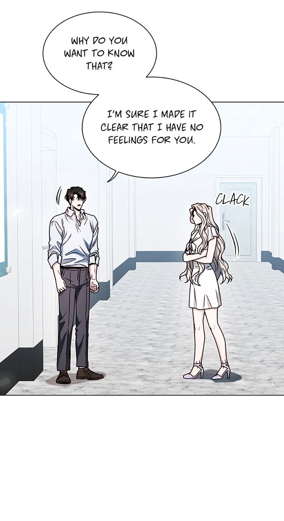 Only Want It With You chapter 10 page 84
