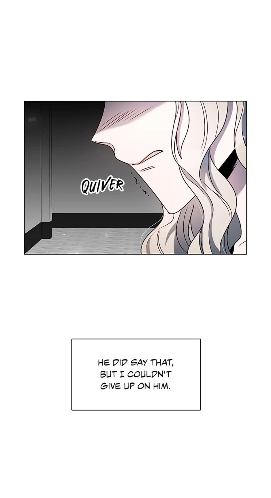 Only Want It With You chapter 10 page 85