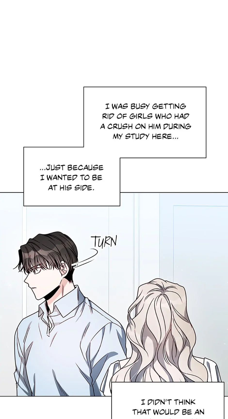 Only Want It With You chapter 10 page 86