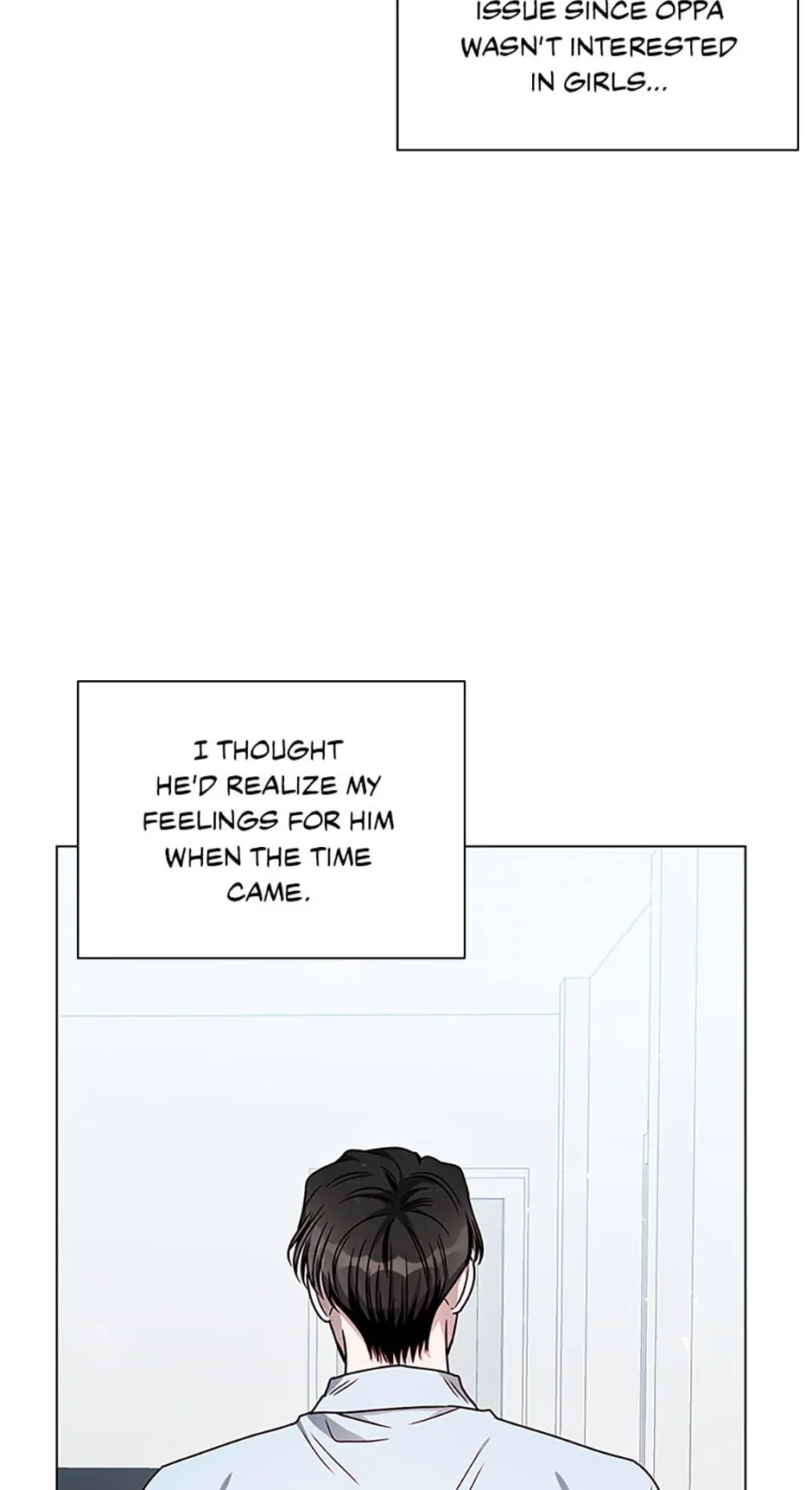 Only Want It With You chapter 10 page 87
