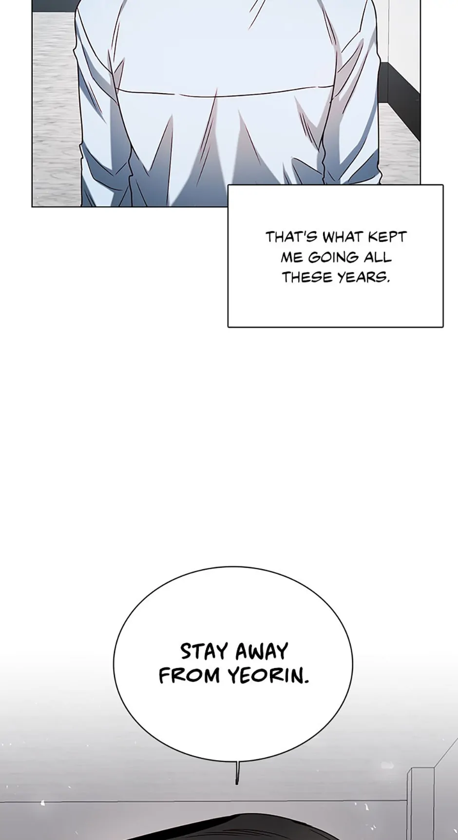 Only Want It With You chapter 10 page 88
