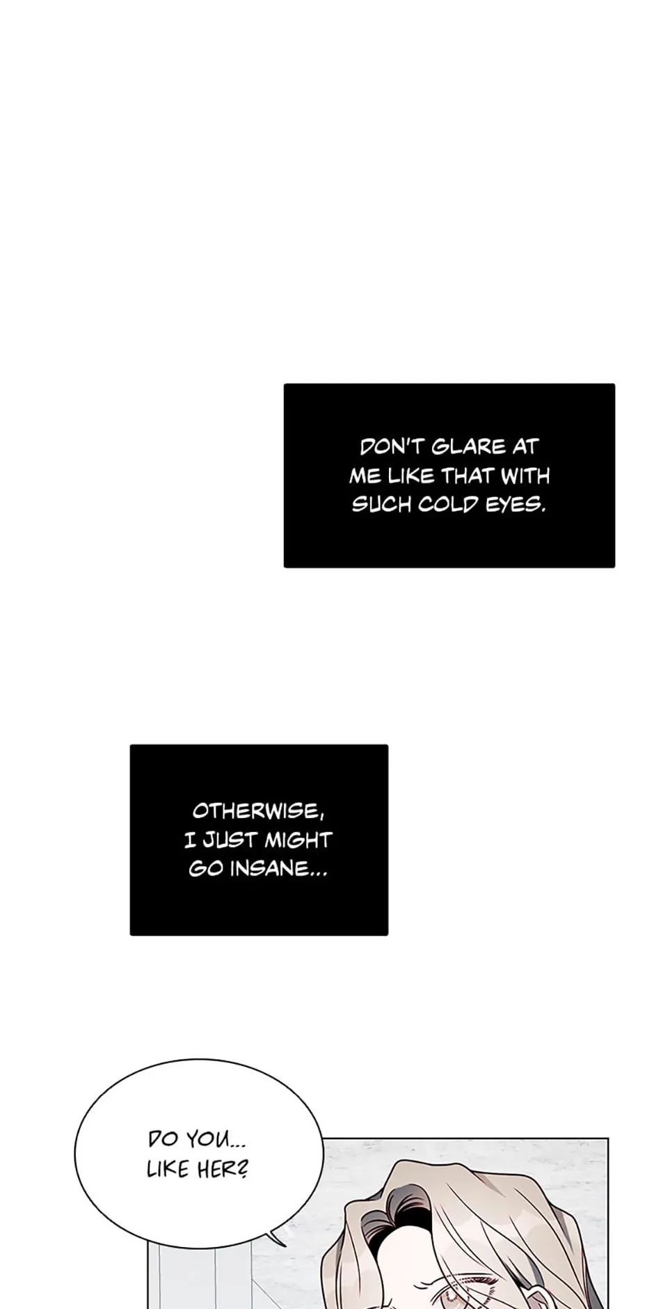Only Want It With You chapter 10 page 90