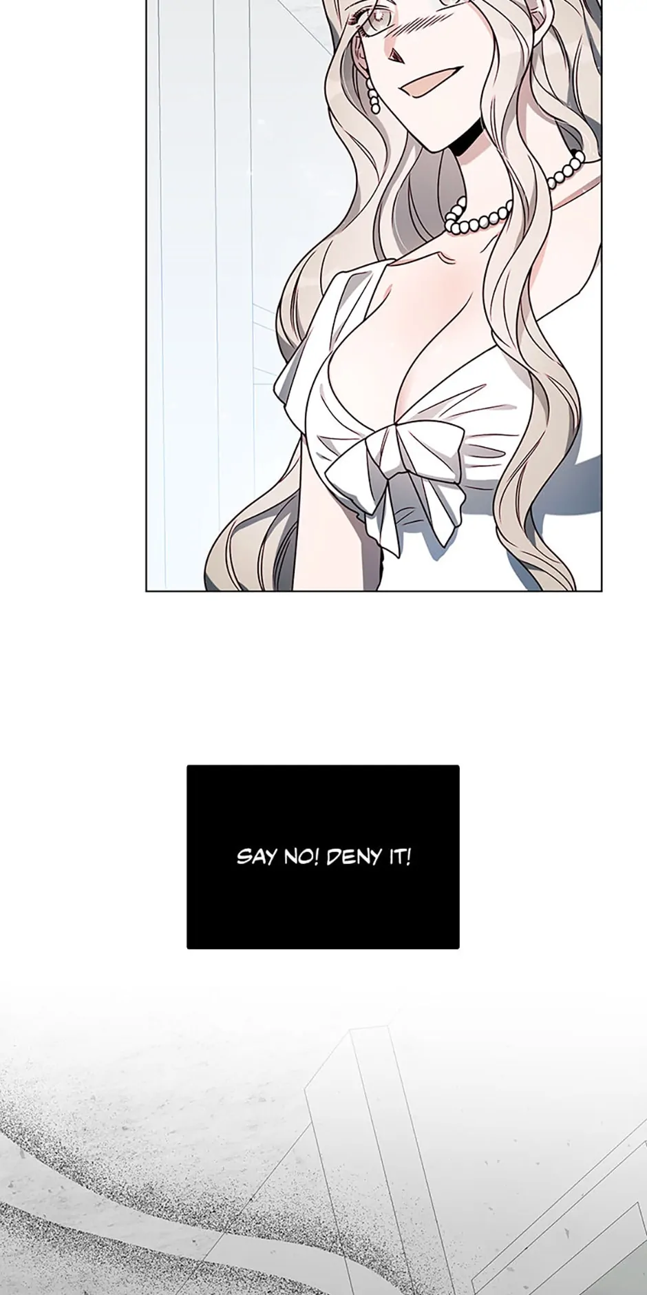 Only Want It With You chapter 10 page 91