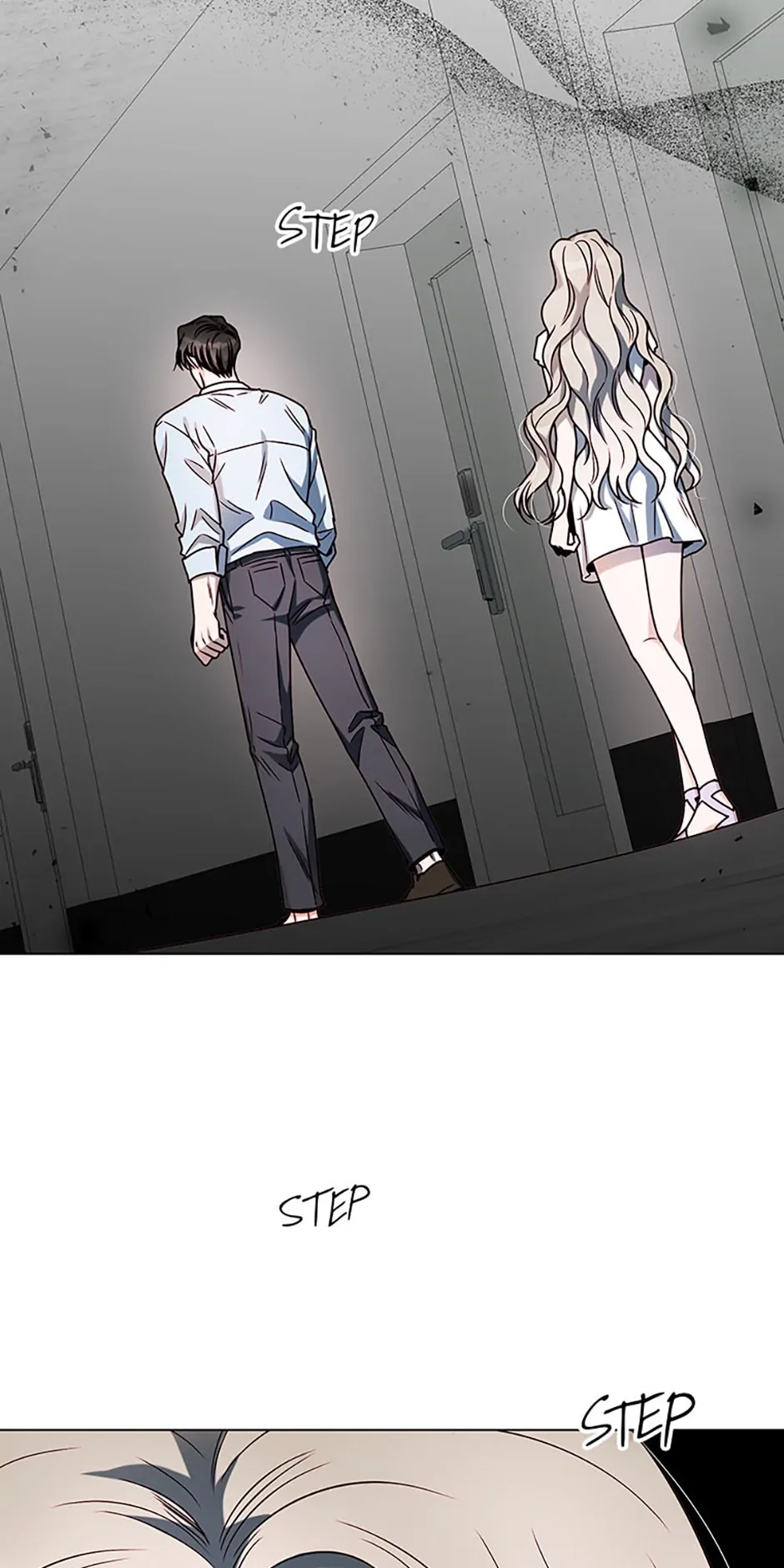 Only Want It With You chapter 10 page 92