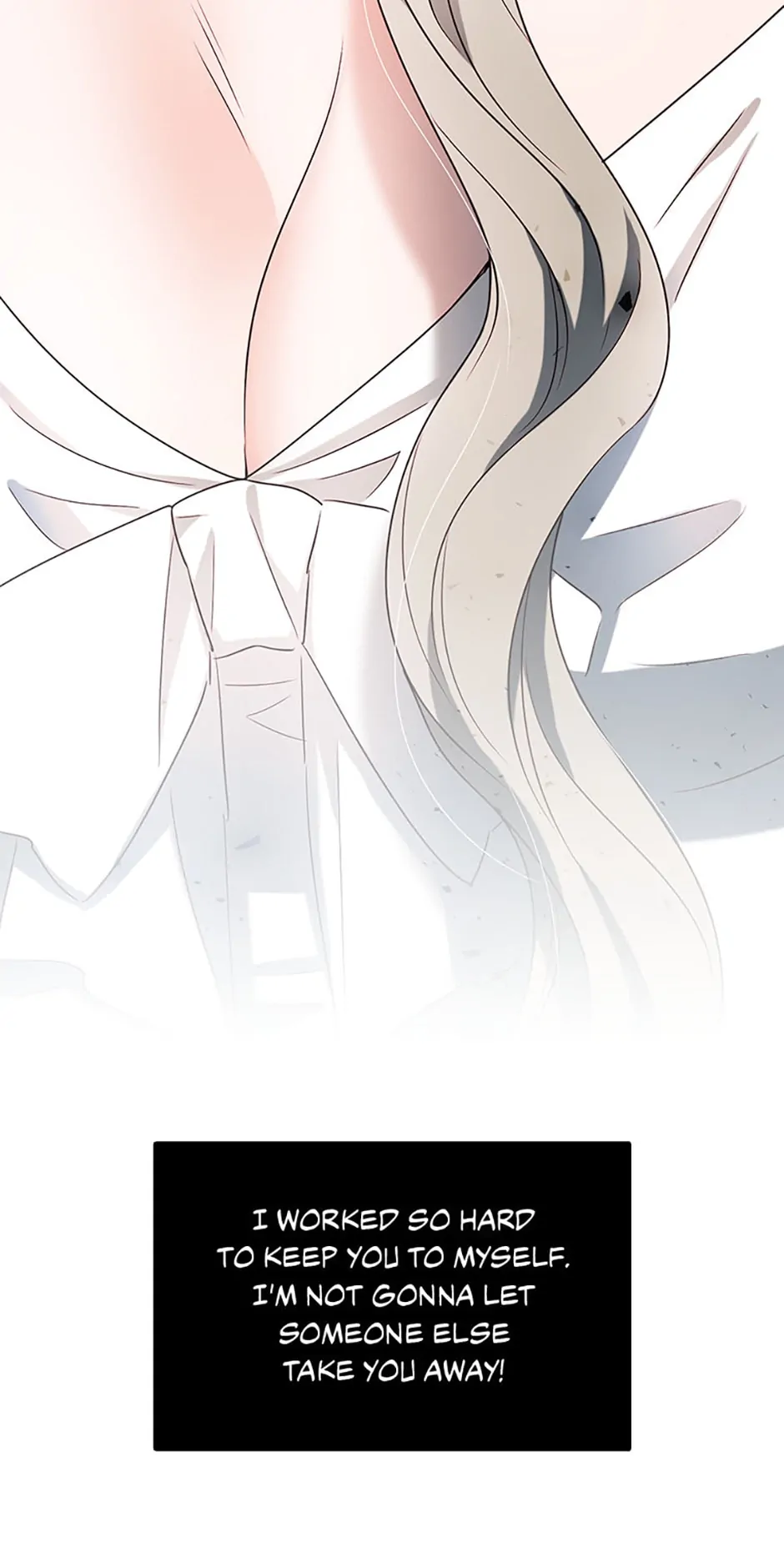 Only Want It With You chapter 10 page 94