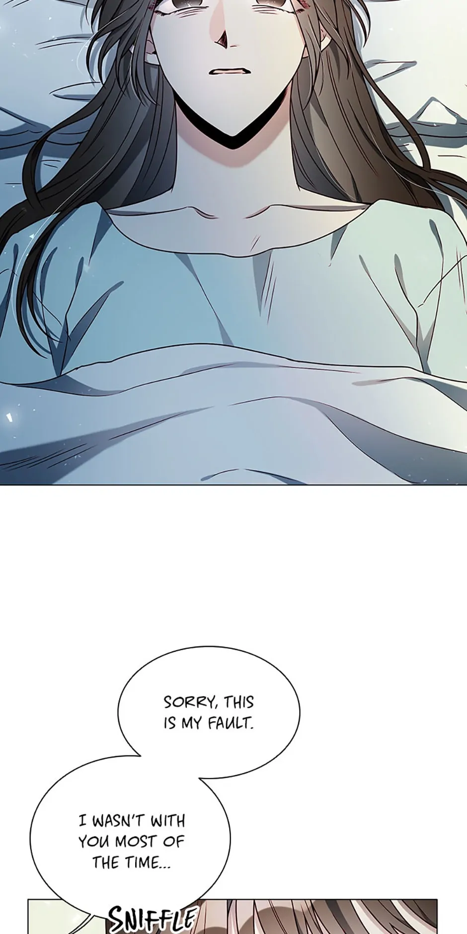 Only Want It With You chapter 11 page 2