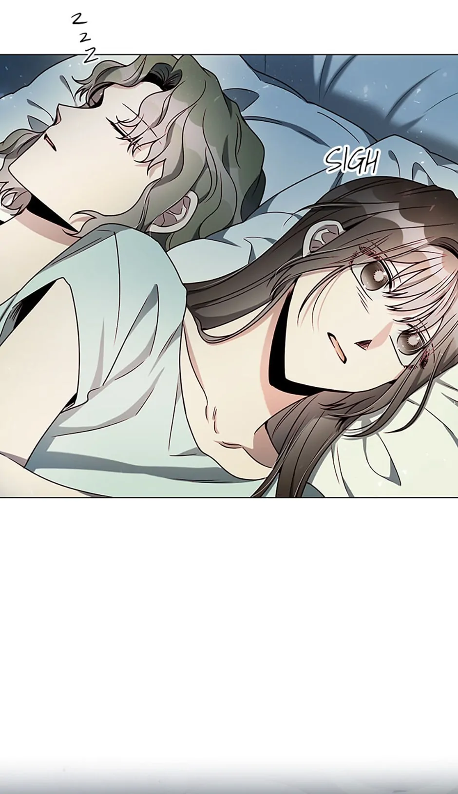 Only Want It With You chapter 11 page 7