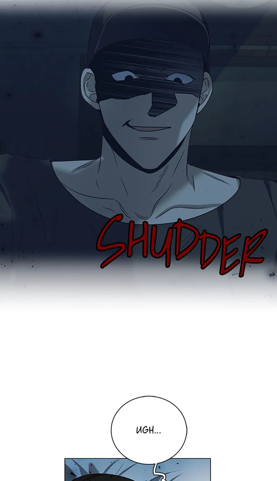 Only Want It With You chapter 11 page 8