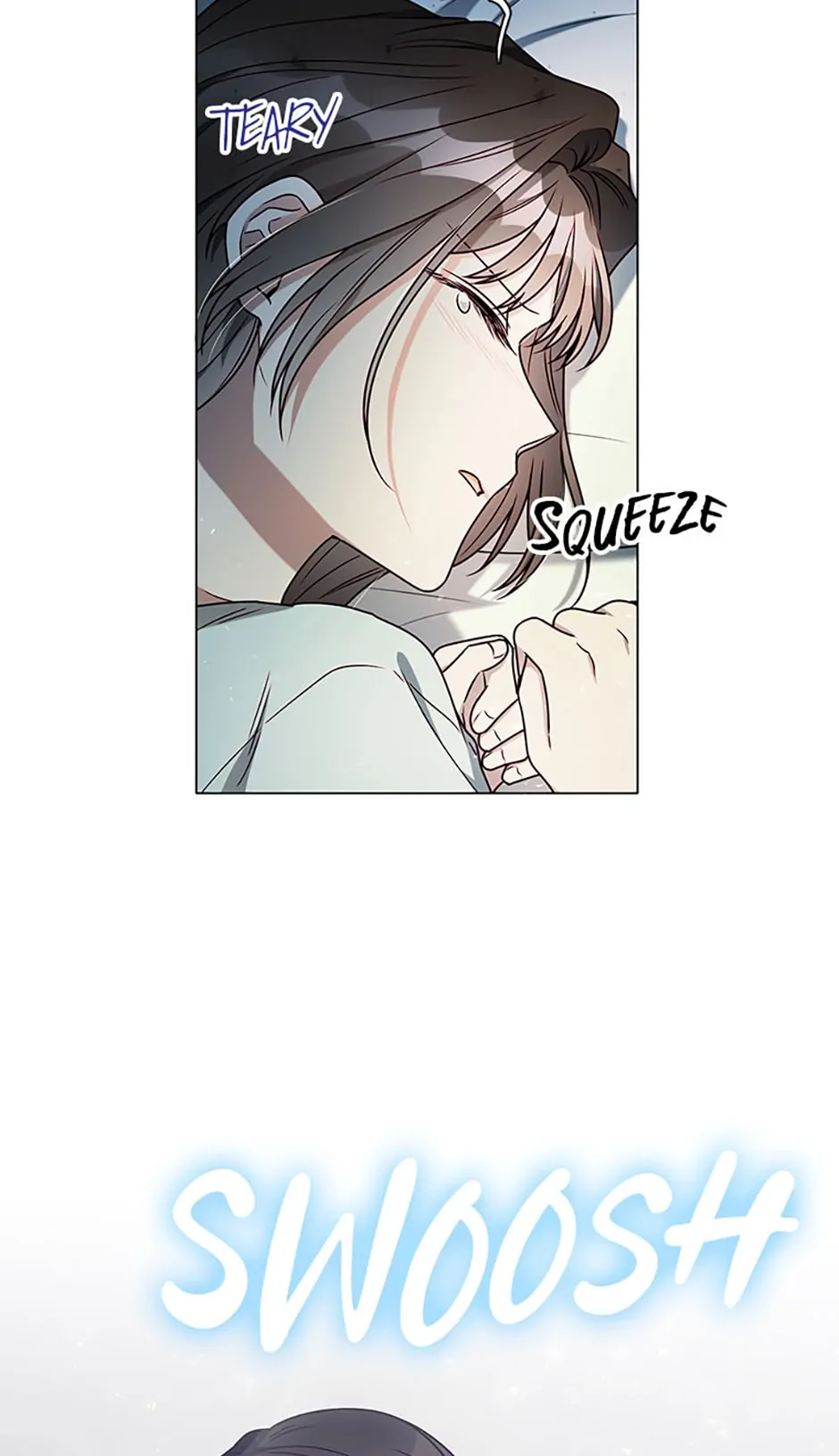 Only Want It With You chapter 11 page 9