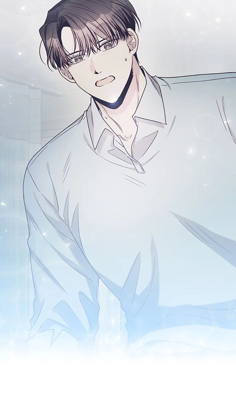 Only Want It With You chapter 11 page 10