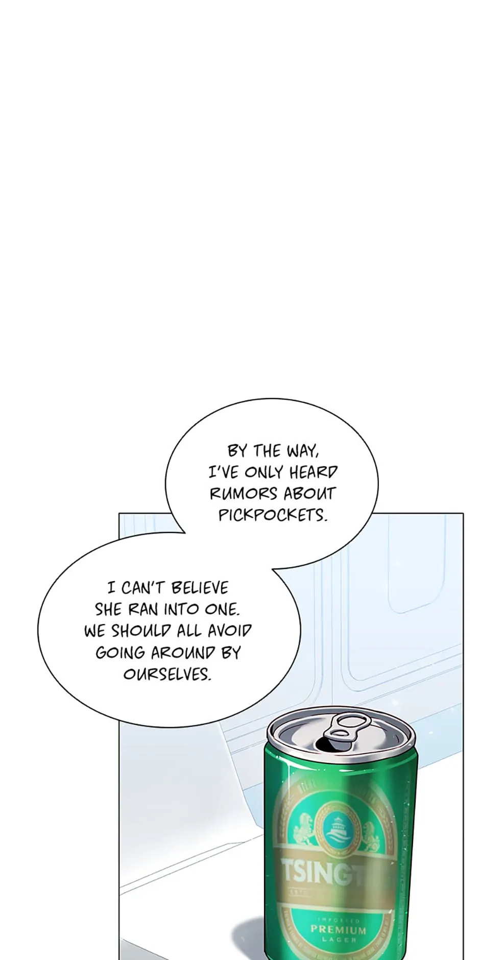 Only Want It With You chapter 11 page 18