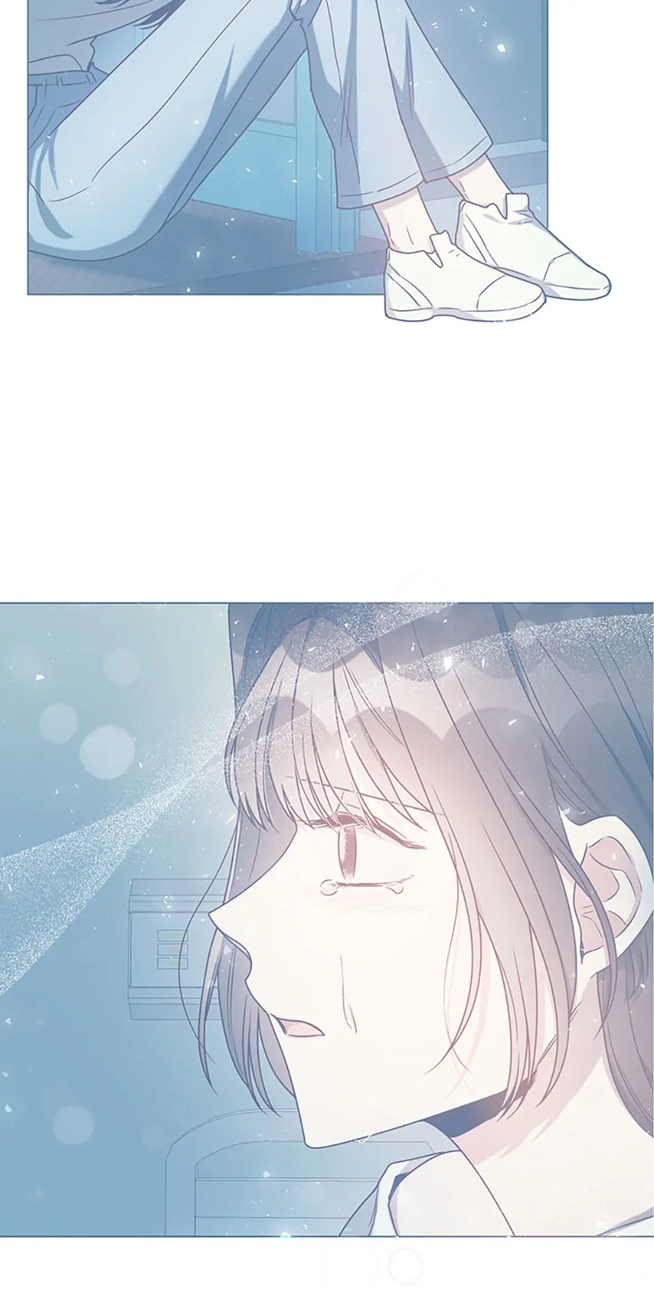 Only Want It With You chapter 11 page 20